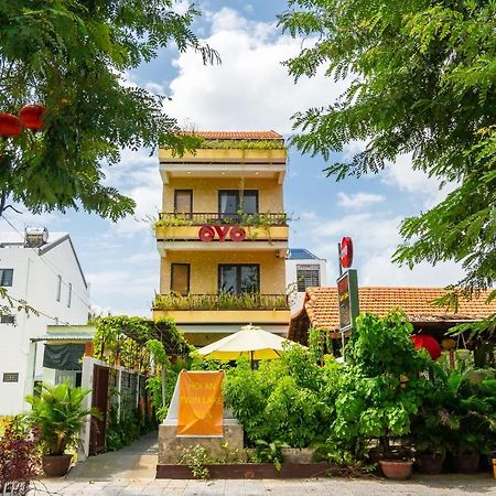 Oyo 467 Hoi An Twin Lake Villa Dış mekan fotoğraf