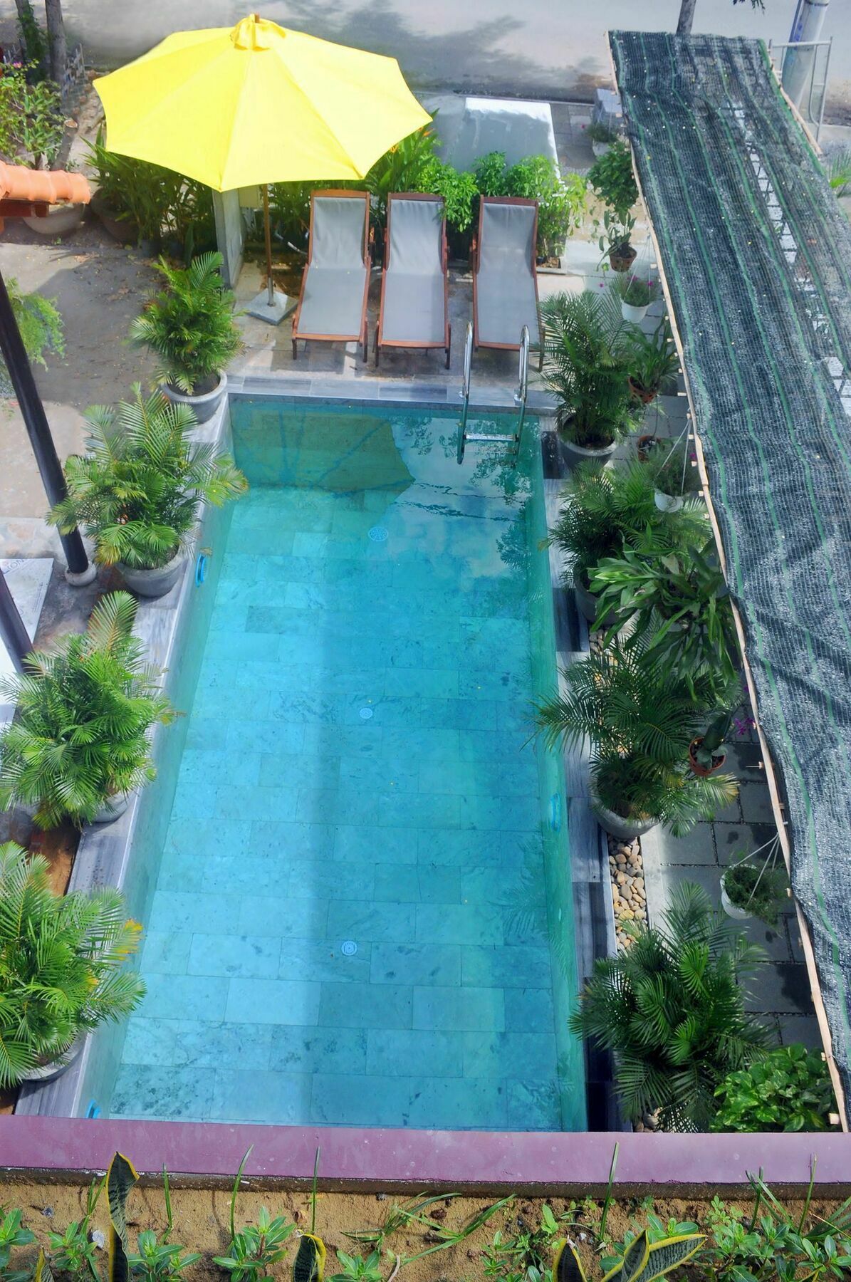 Oyo 467 Hoi An Twin Lake Villa Dış mekan fotoğraf
