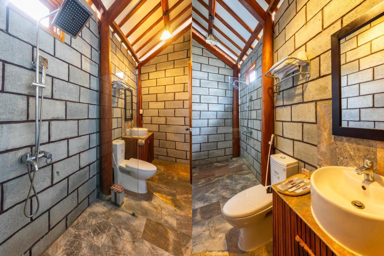 Oyo 467 Hoi An Twin Lake Villa Dış mekan fotoğraf
