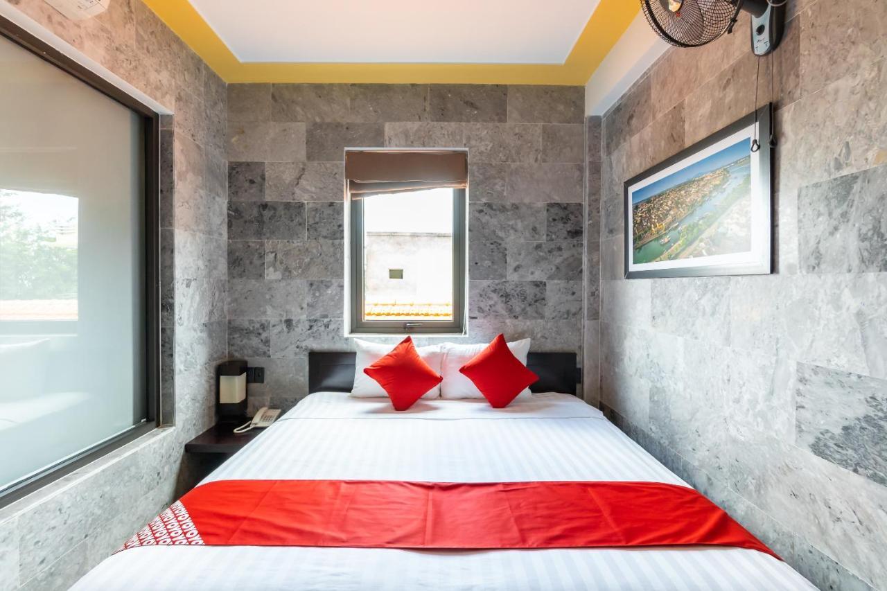 Oyo 467 Hoi An Twin Lake Villa Dış mekan fotoğraf