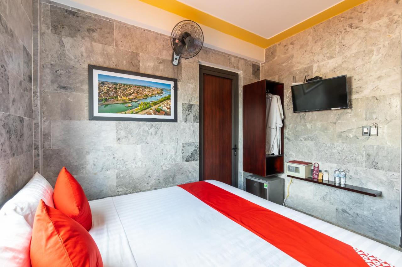 Oyo 467 Hoi An Twin Lake Villa Dış mekan fotoğraf