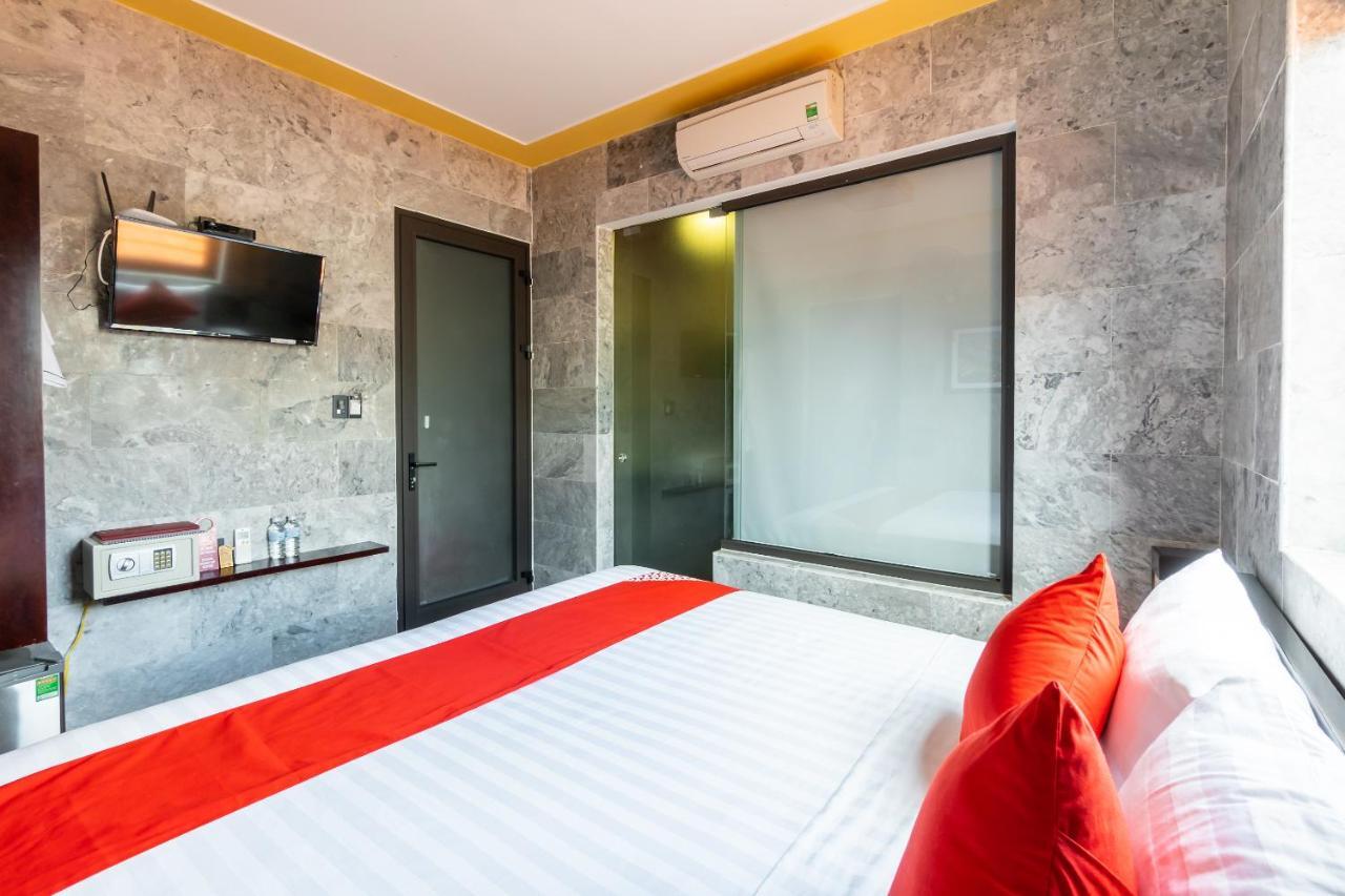 Oyo 467 Hoi An Twin Lake Villa Dış mekan fotoğraf