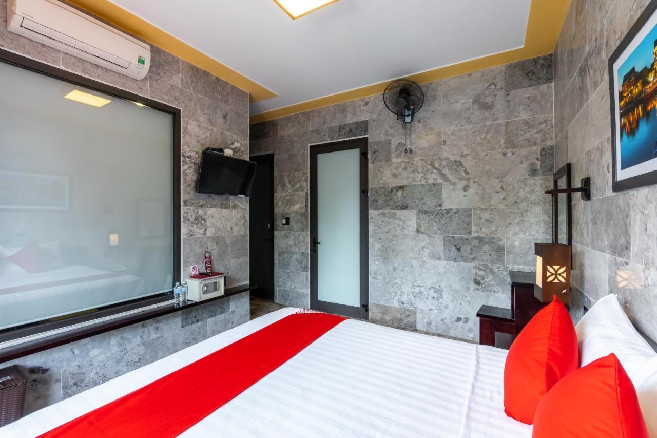 Oyo 467 Hoi An Twin Lake Villa Dış mekan fotoğraf