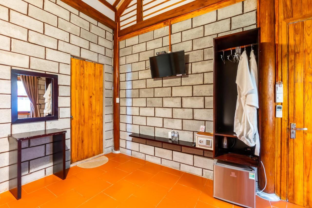 Oyo 467 Hoi An Twin Lake Villa Dış mekan fotoğraf