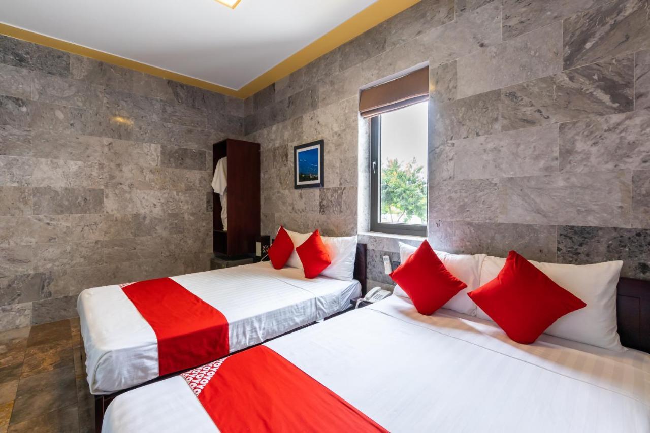 Oyo 467 Hoi An Twin Lake Villa Dış mekan fotoğraf
