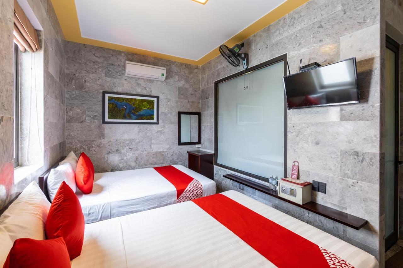 Oyo 467 Hoi An Twin Lake Villa Dış mekan fotoğraf