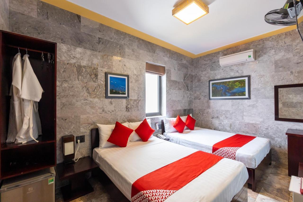 Oyo 467 Hoi An Twin Lake Villa Dış mekan fotoğraf