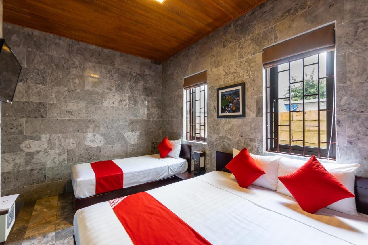 Oyo 467 Hoi An Twin Lake Villa Dış mekan fotoğraf